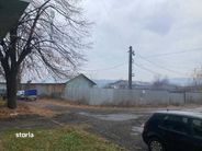 vand teren 1450m si cladire 150 m in zona industriala - Miniatură imagine: 3/4