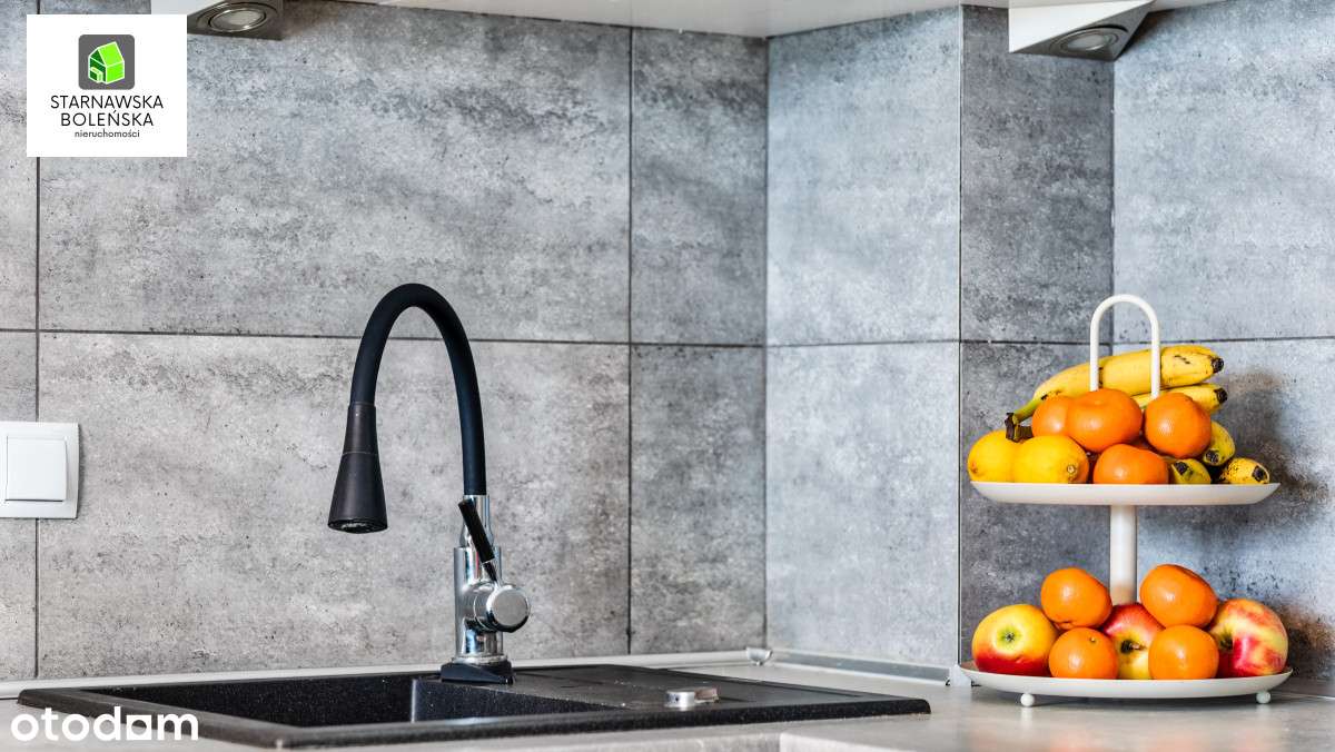 Bezczynszowe mieszkanie z ogródkiem o pow. 67m-12