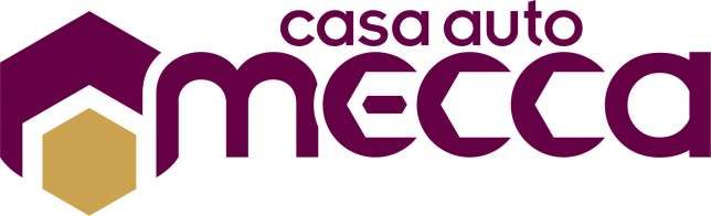 CASA AUTO MECCA logo