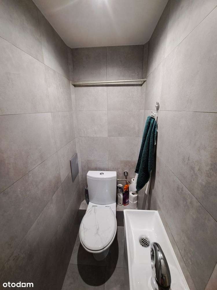 Płonia duże mieszkanie z balkonem-15