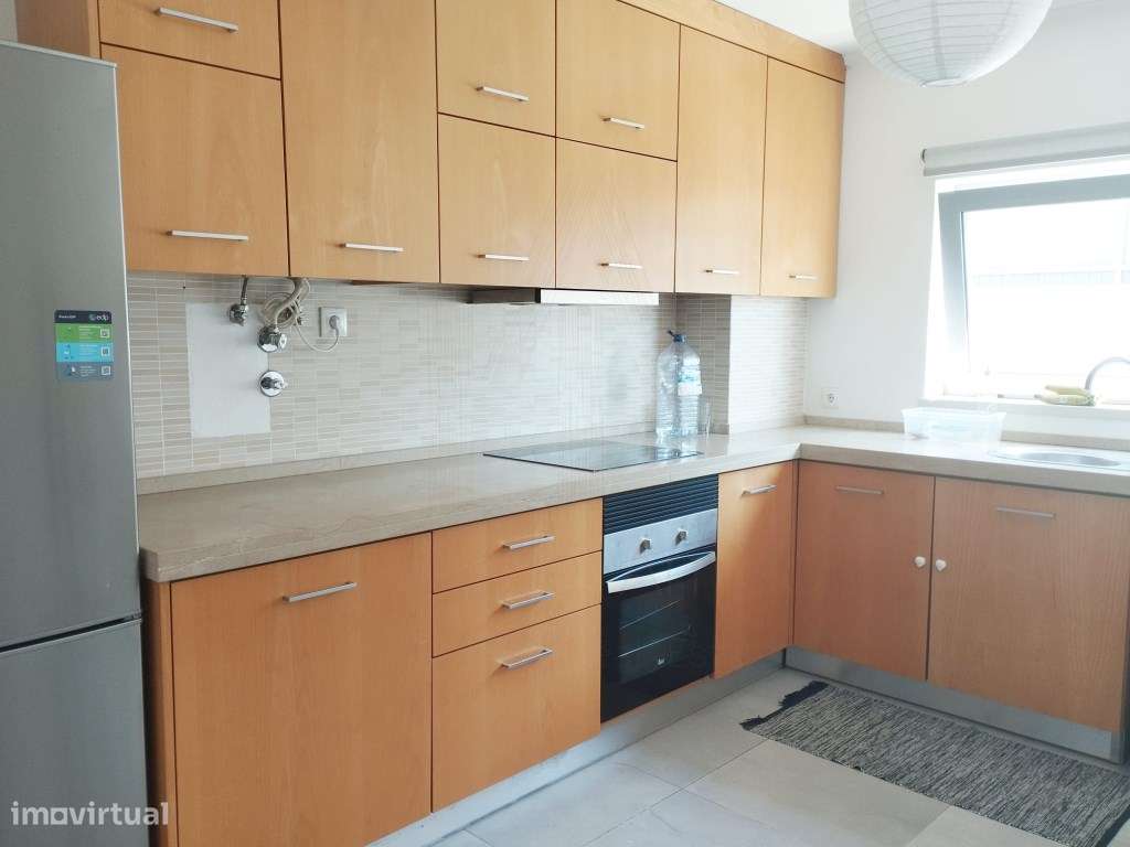 EXCLUSIVO | Excelente Moradia T3 em Castelo (Sesimbra)-6