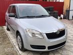 Skoda Fabia 1.2 HTP - 17