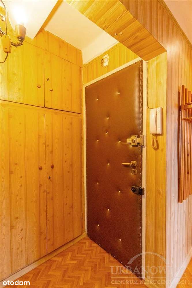 2-pok. mieszkanie na parterze, Tuwima !-5