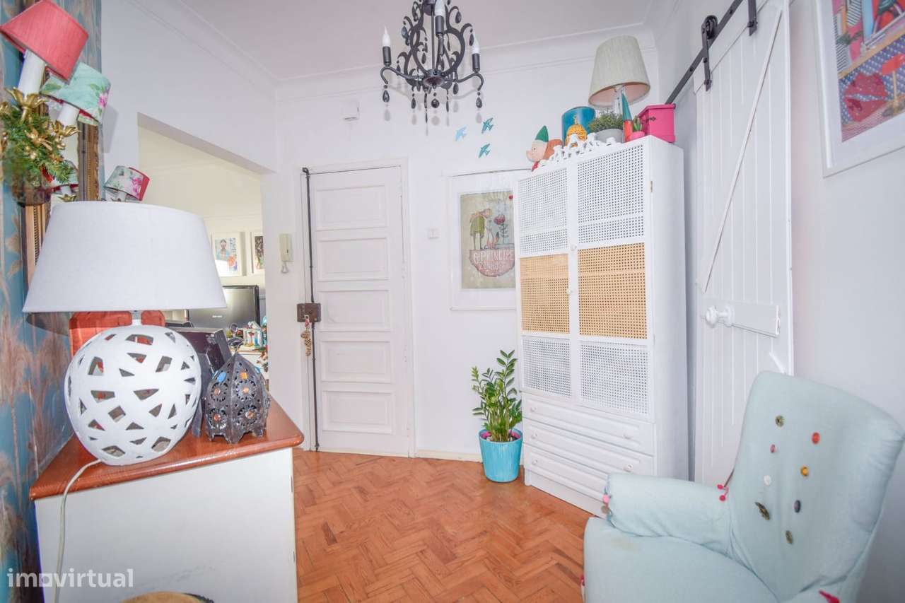 T1+1 em Águas Livres - Grande imagem: 5/23