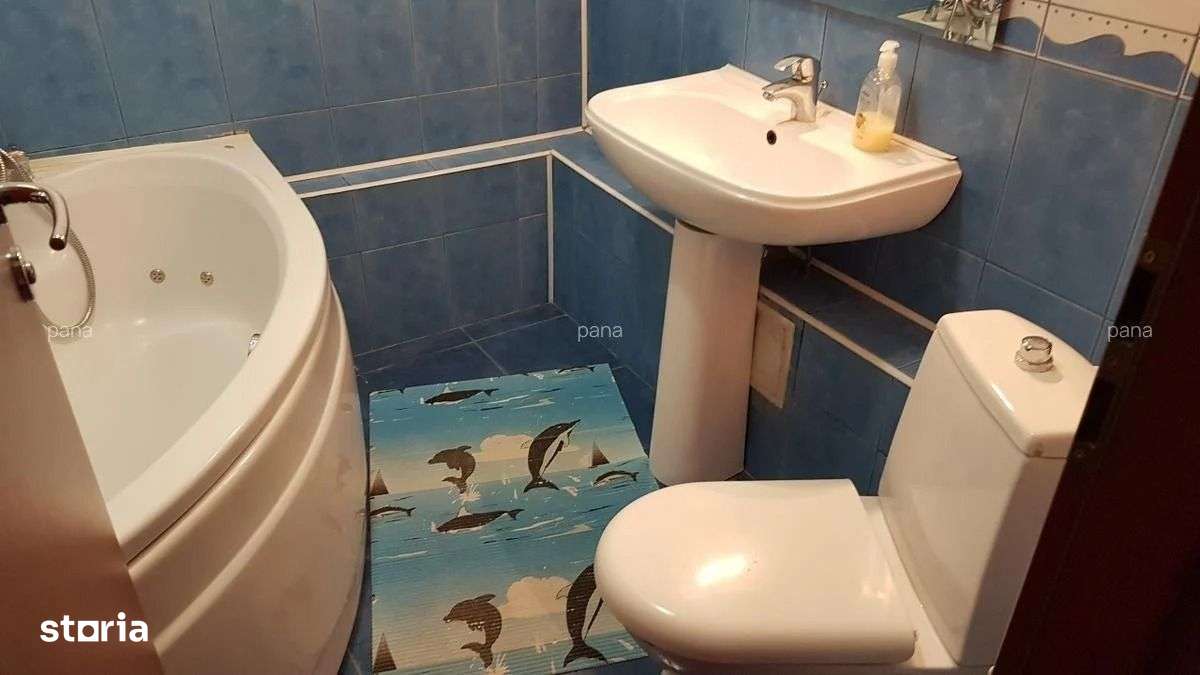 AP. 3 CAMERE CRANGASI, CAT-FRIENDLY, LOC PARCARE, METROU 5 MINUTE - Imagine principală: 5/8