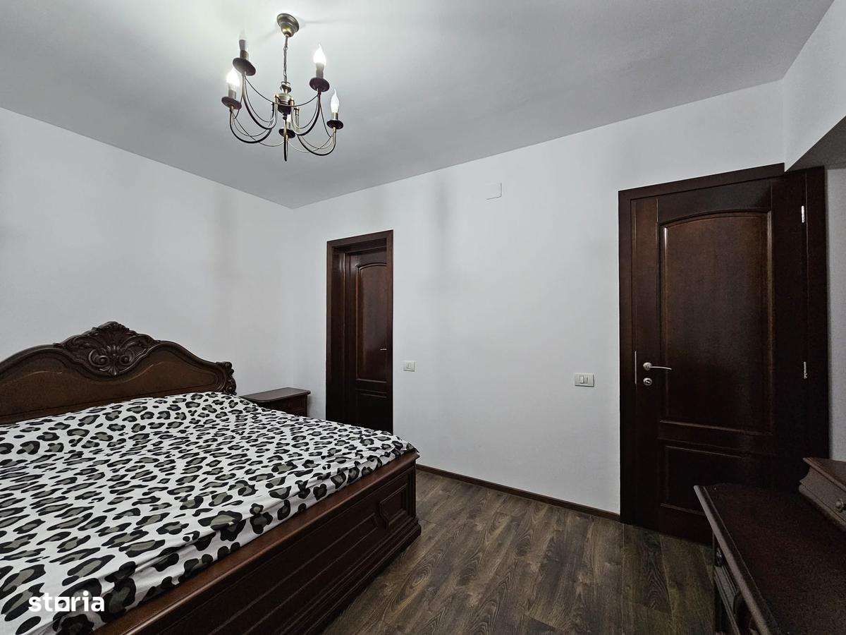 Popesti Leordeni-Vila P+1 - 4 camere - 3 bai- curte 566 mp - Imagine principală: 3/5