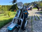 Harley-Davidson Softail Springer Classic - 8