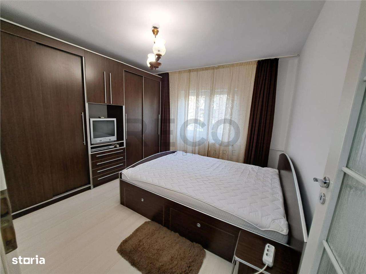 RECO chirie etajul 1 central - Imagine principală: 2/9