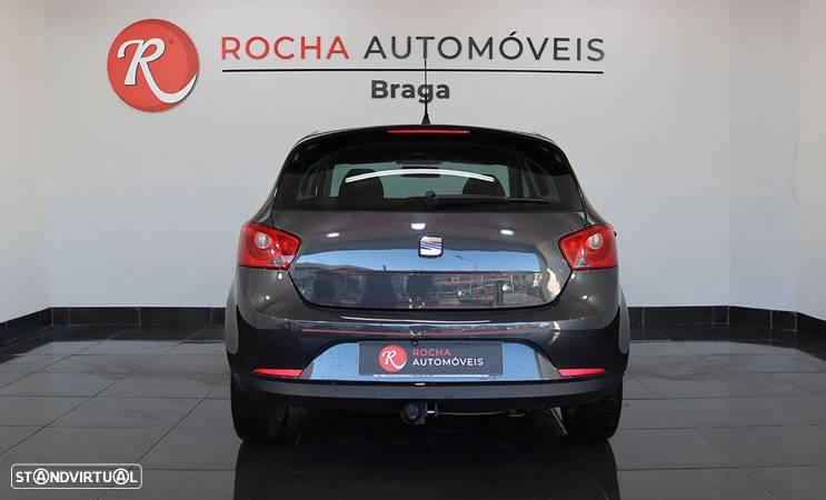 SEAT Ibiza 1.2 TDi Eco.Reference DPF - 8