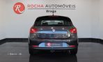 SEAT Ibiza 1.2 TDi Eco.Reference DPF - 8