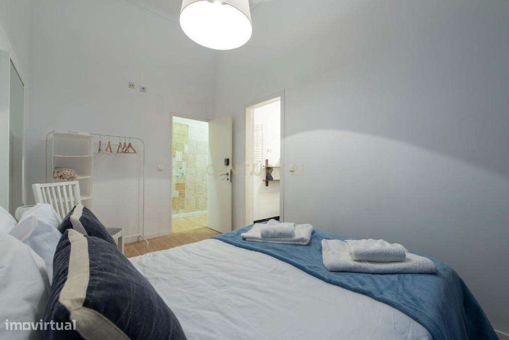 Apartamento T10 para Venda – Alojamento Local | Cais do Sodré-6