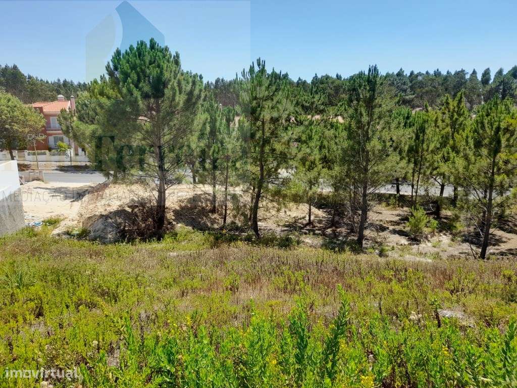 Excelente lote de terreno urbano para construção - Urbanização Port... - Grande imagem: 3/7