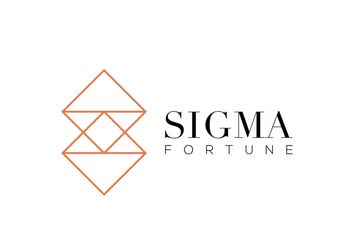 Sigma Fortune Investment Logotipo