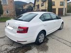 Skoda Octavia 1.6 TDI Green tec Edition - 10