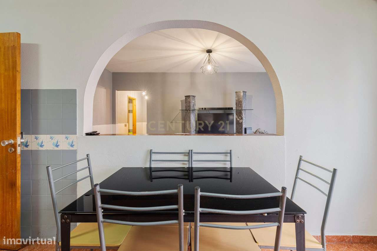 Apartamento T2 Boas Áreas nos Jardins do Sado - Grande imagem: 3/23