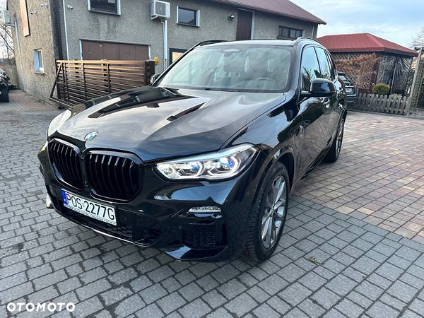 BMW X5 xDrive45e xLine - 2