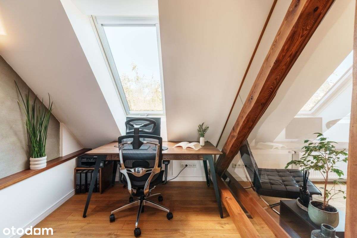 Mieszkanie Premium w centrum z garażem !-5