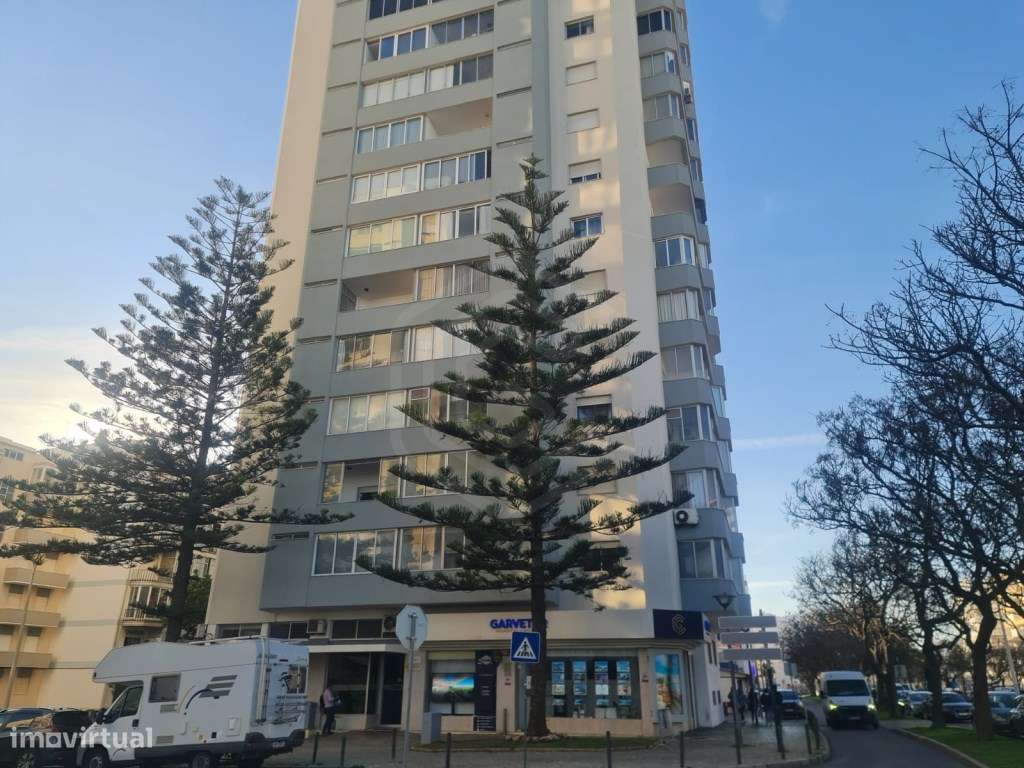 Apartamento T2 completamente renovado, Quarteira, Algarve - Grande imagem: 4/22