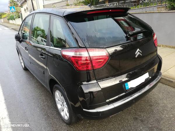 Citroën C4 Picasso 1.6 HDi Confort CMP6 - 6