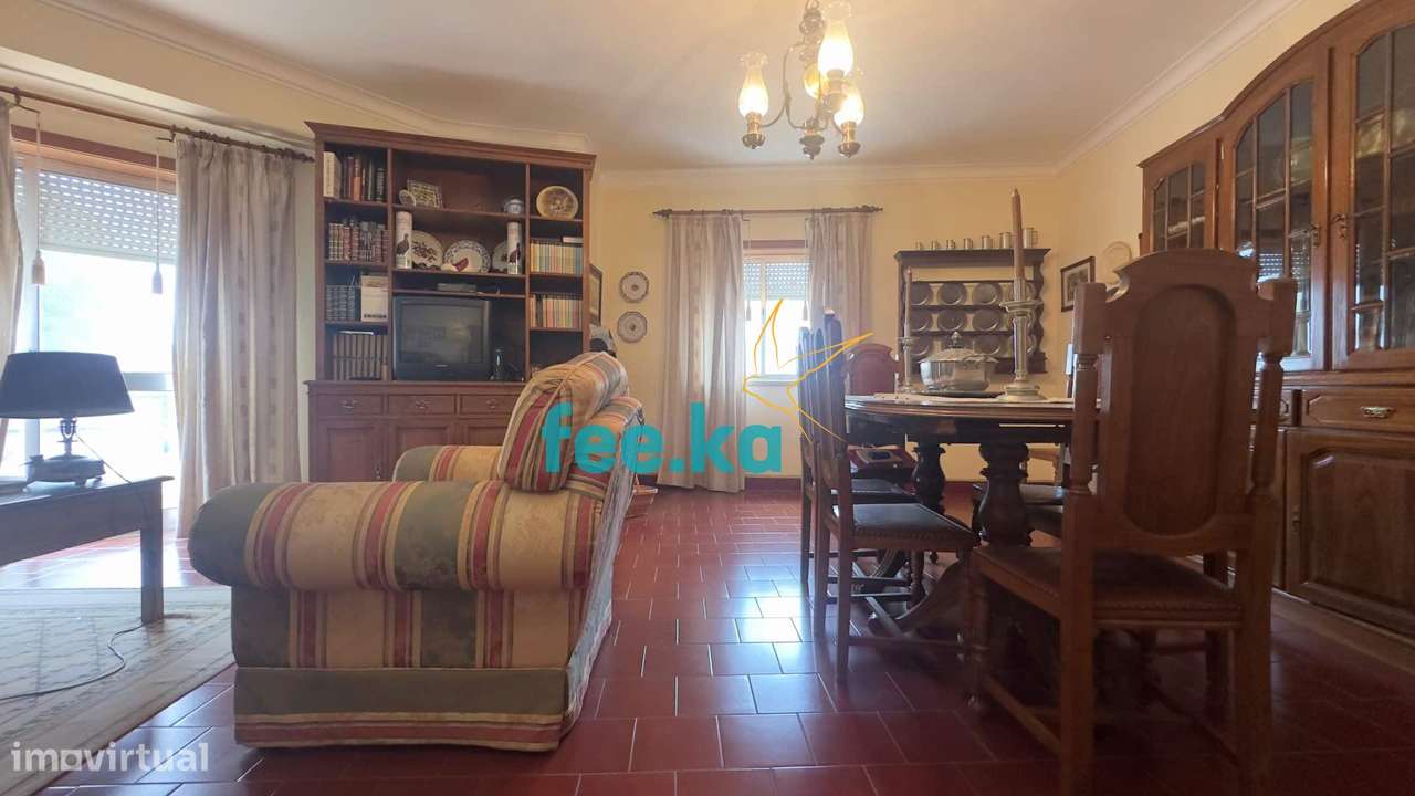 Apartamento T3+1 - Grande imagem: 5/33