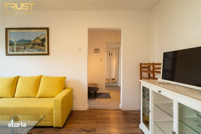 Comision 0% l Apartament 4 camere l Renovat recent l Grigorescu-8