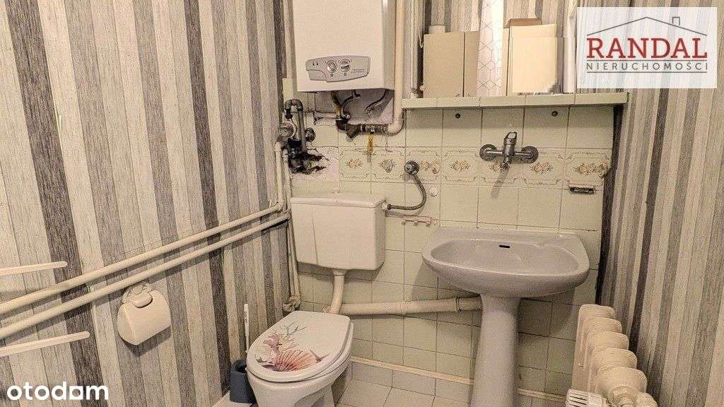 mieszkanie w centrum na parterze-10