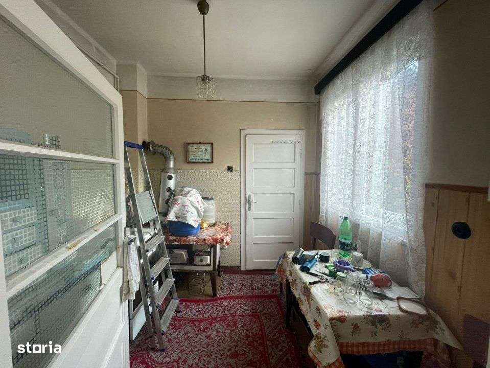 Casa individuala Andrei Muresanu - Imagine principală: 3/6