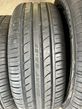 vând set jante Nissan Qashqai pe 19”originale cu anvelope noi M+S - 13