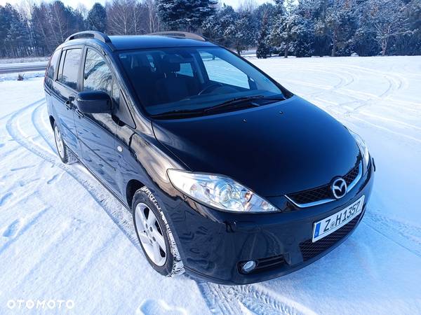 Mazda 5 2.0 Exclusive - 5