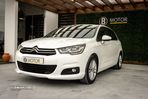 Citroën C4 1.6 BlueHDi Feel - 3