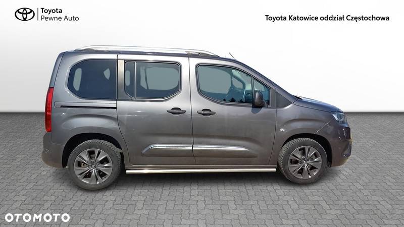 Toyota Proace City Verso 1.5 D-4D Family - 18