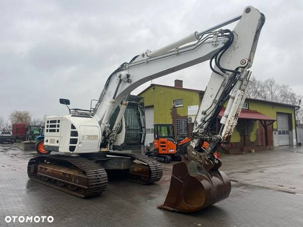 Liebherr 924 comact  914 cat 321 - 5