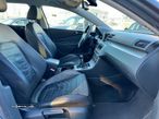 VW Passat Variant 2.0 TDi Highline - 19