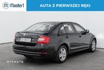 Skoda Octavia 1.5 TSI GPF ACT Ambition DSG - 4