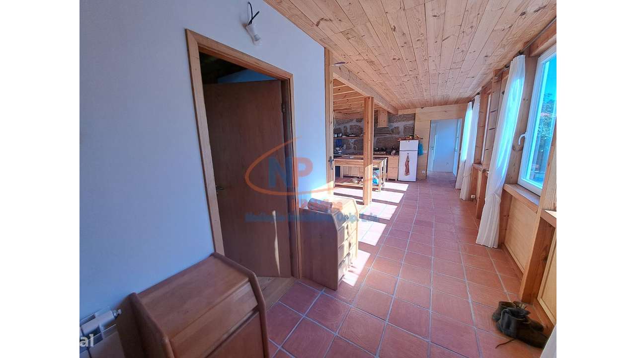 Moradia T2+1 em Vizela - Grande imagem: 5/33