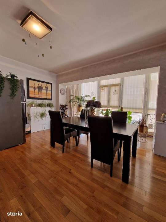 Herastrau 4 camere lux-3