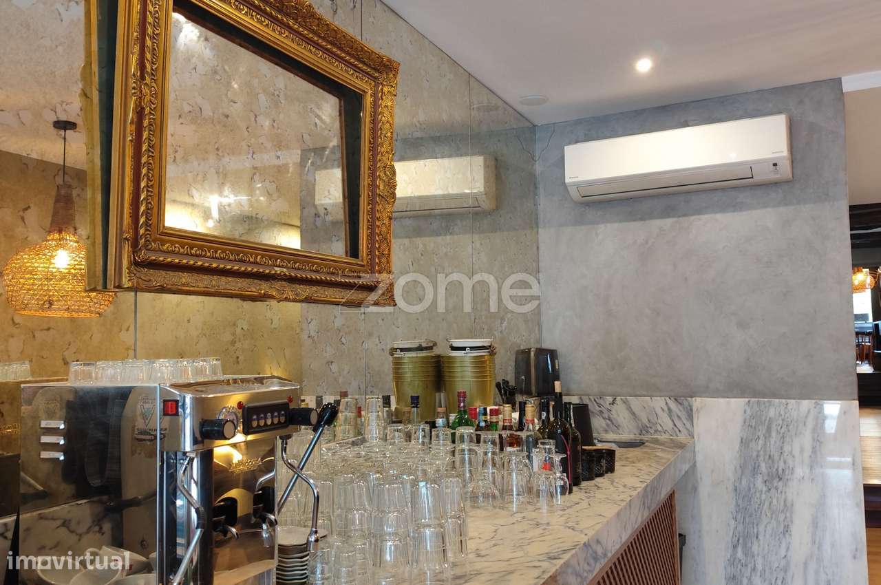 Trespasse de Restaurante no centro da cidade - Rua da Picaria, Porto - Grande imagem: 4/45