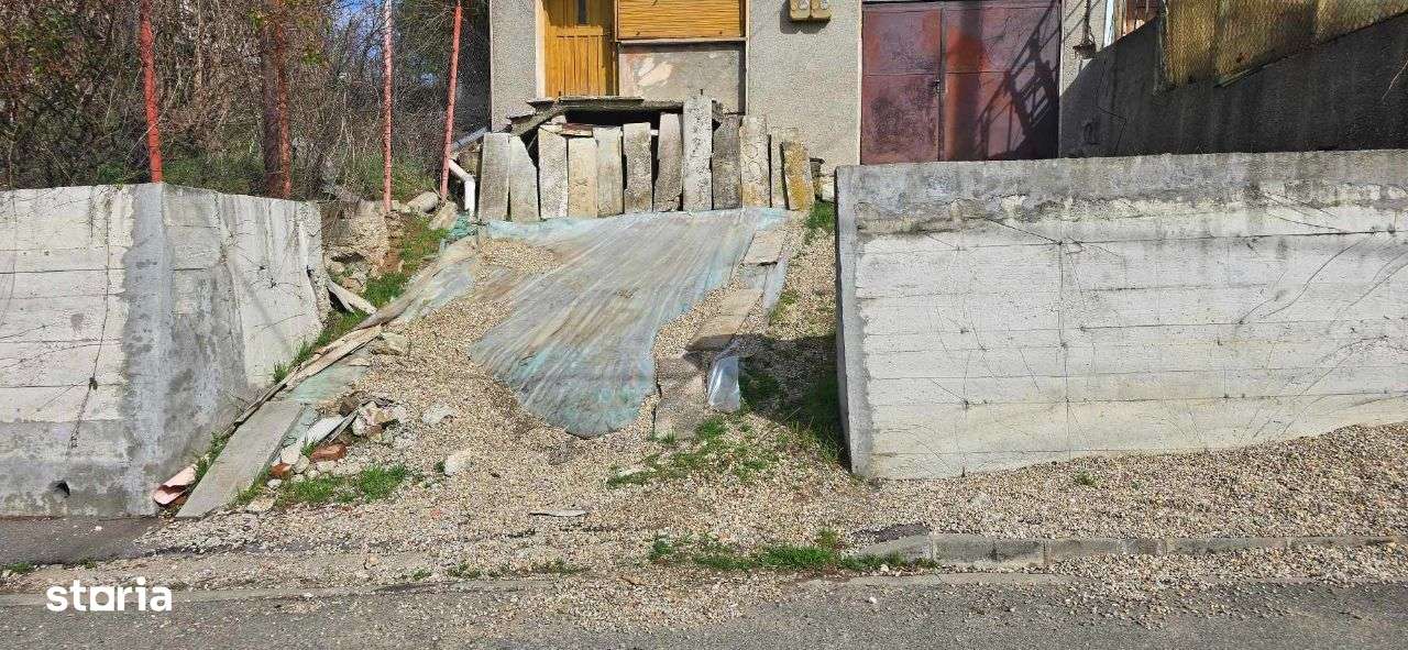 Casa de vanzare, zona str.Ecaterina Teodoroiu/Dealurile Oradiei - Imagine principală: 4/19