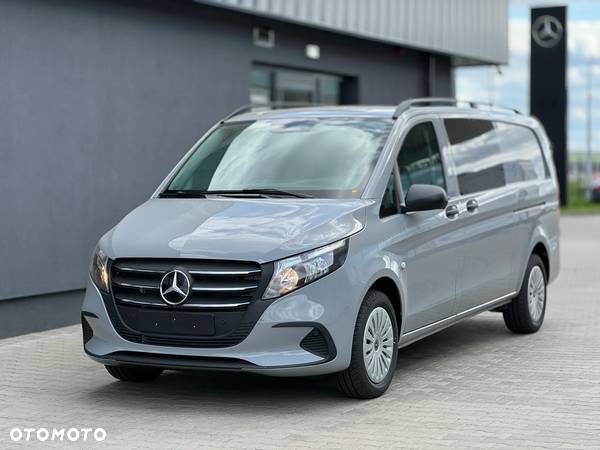 Mercedes-Benz Vito - 2