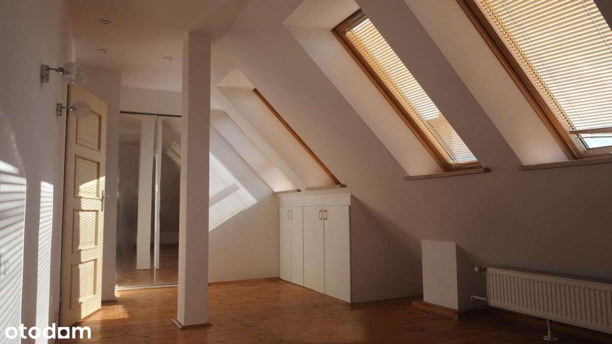 Mega Okazja - Garaż i Piwnica w cenie !!!-9