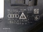 AUDI A1 LIFT 14- LAMPA LEWA XENON LED 794100000 - 2