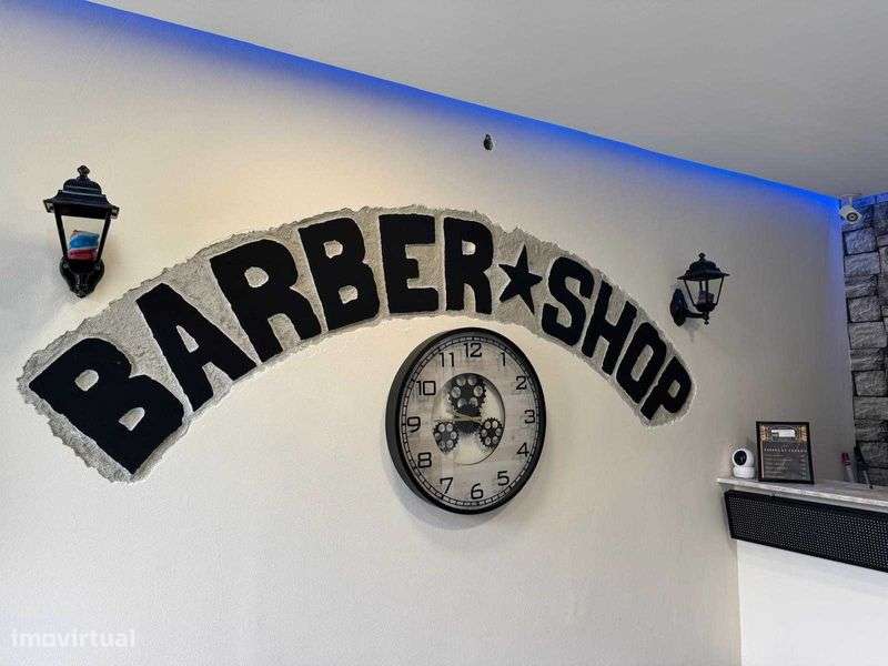 Loja de rua com 35 m2 - Almada - Grande imagem: 4/8