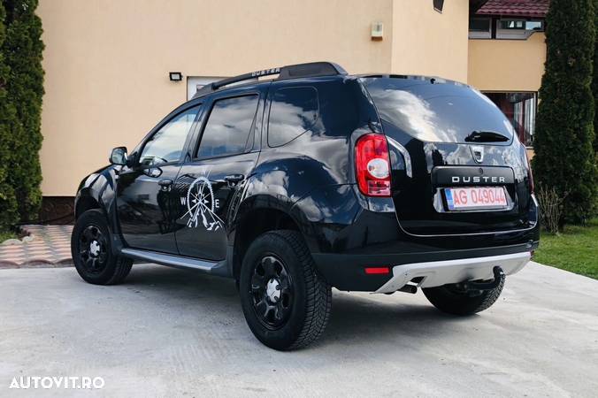 Dacia Duster 1.6 16V 105 4x2 Laureate - 16