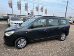 Dacia Lodgy 1.6 MPI 85 - 29