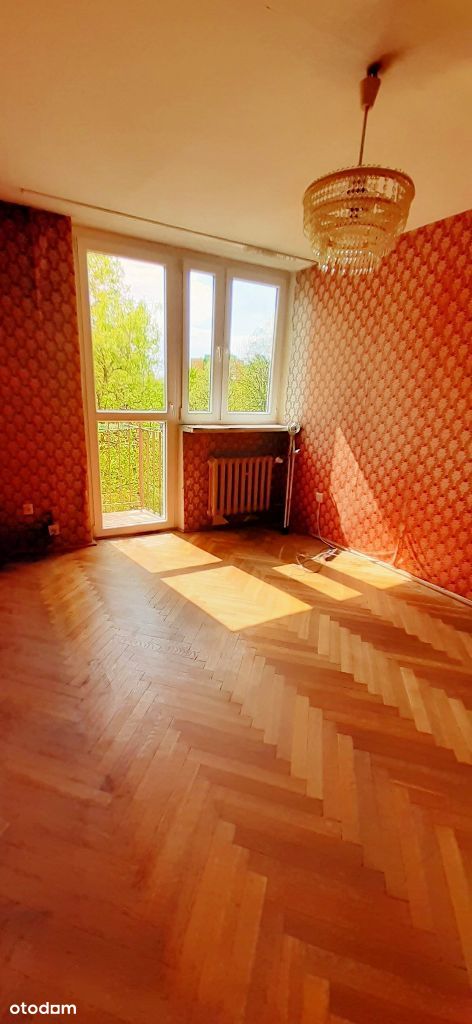 Tanie mieszkanie do remontu 56,81 m2 Tatary Lublin