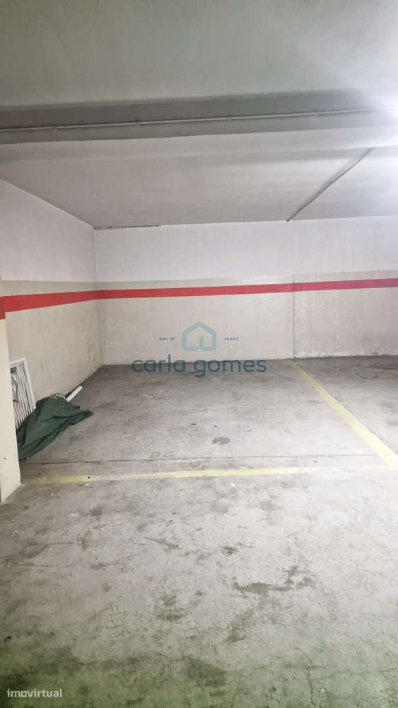 APARTAMENTO T3 C/ 2 SUITES L. GARAGEM ELEVADOR | MAFAMUDE, V. N. GAIA-35