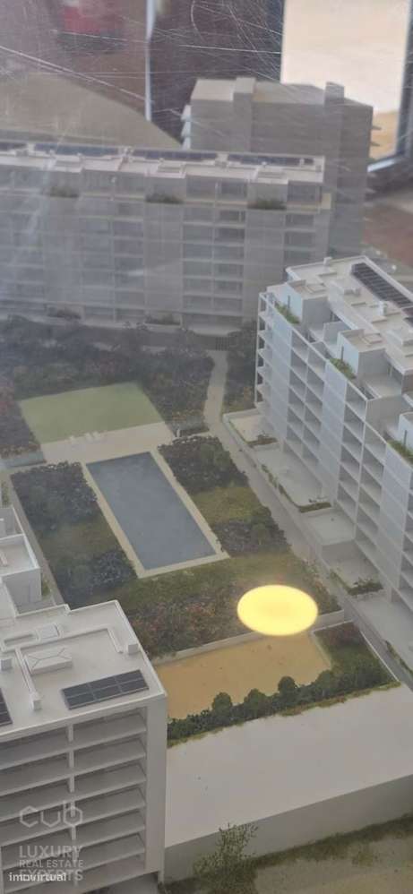 Apartamento T1 Novo em Cedência de Posição Contratual — Edifício Élou,-28