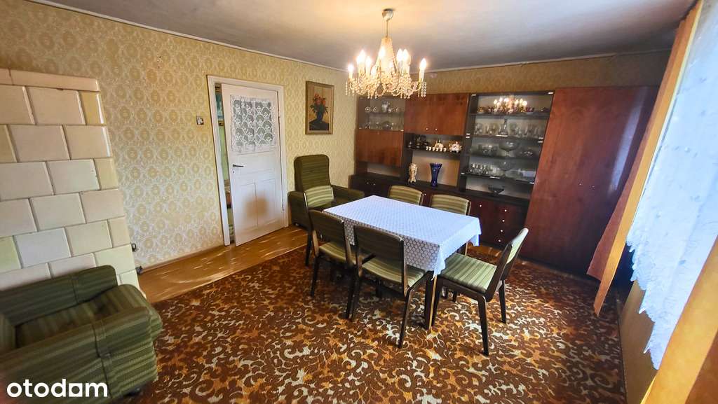 Dom w Grońsku – duża działka, budynki gospodarcze - Pełny obrazek: 5/15