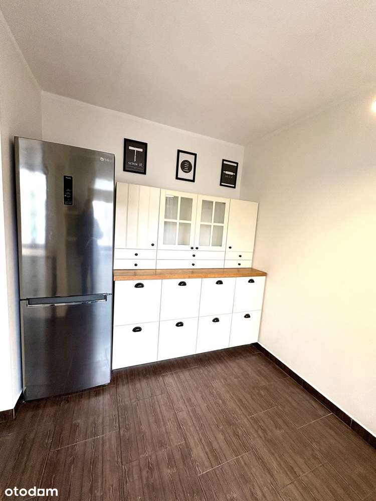 4 pokoje, 59 m2, balkon-3