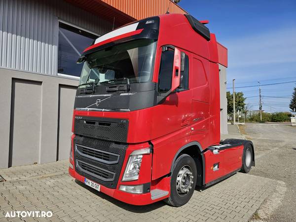 Volvo FH - 1